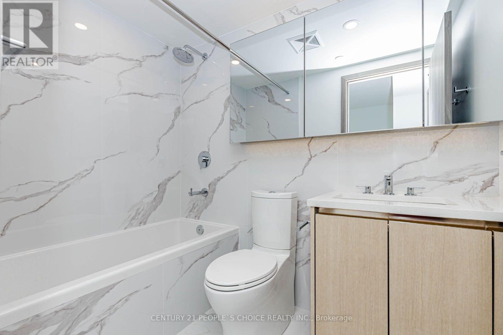 2703 - 3 Concord Way, Toronto, Ontario  M5V 0X3 - Photo 28 - C13679226