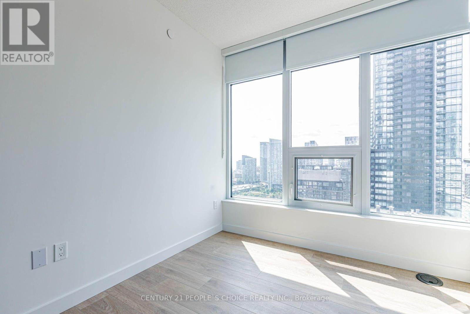 2703 - 3 Concord Way, Toronto, Ontario  M5V 0X3 - Photo 31 - C13679226