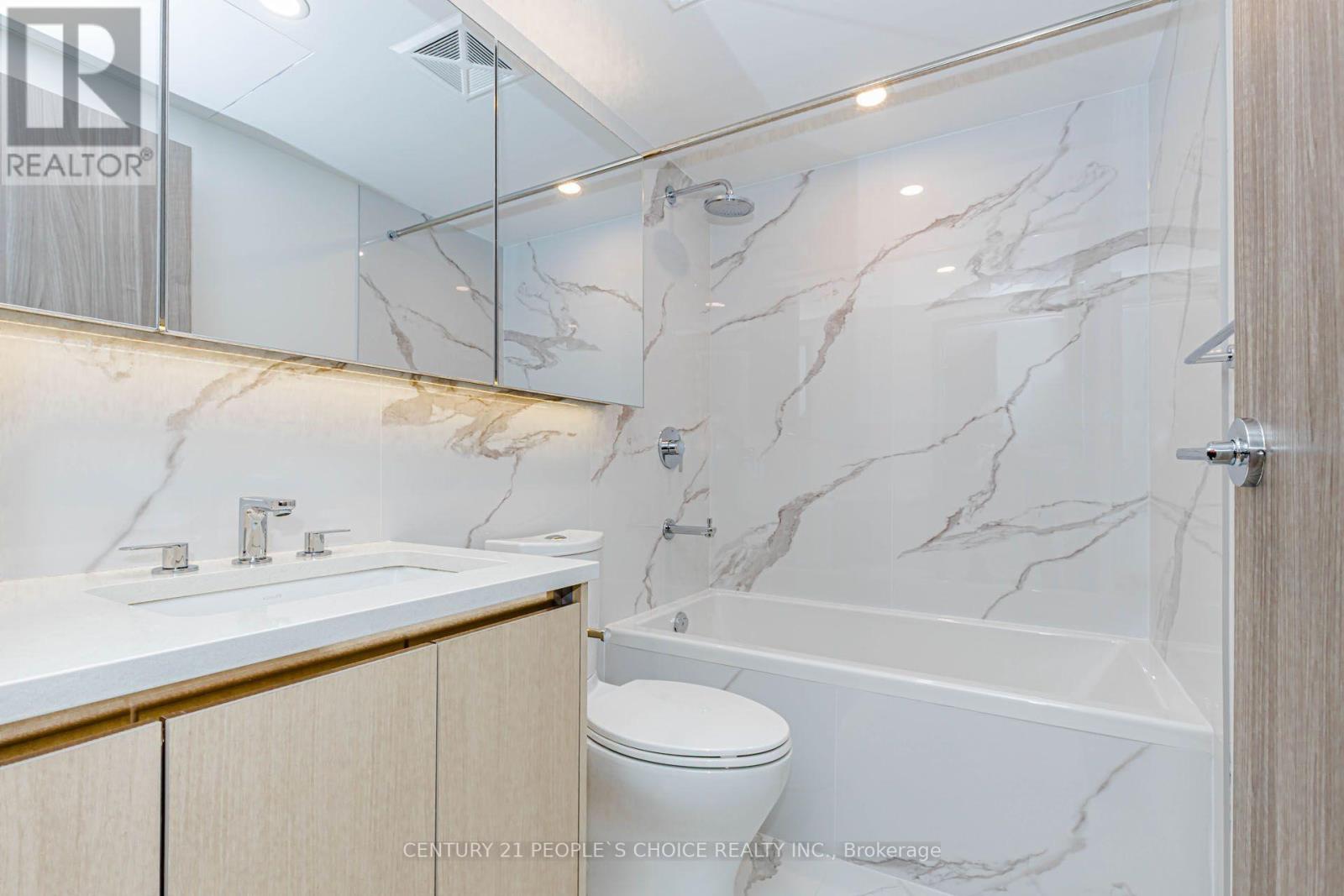 2703 - 3 Concord Way, Toronto, Ontario  M5V 0X3 - Photo 34 - C13679226