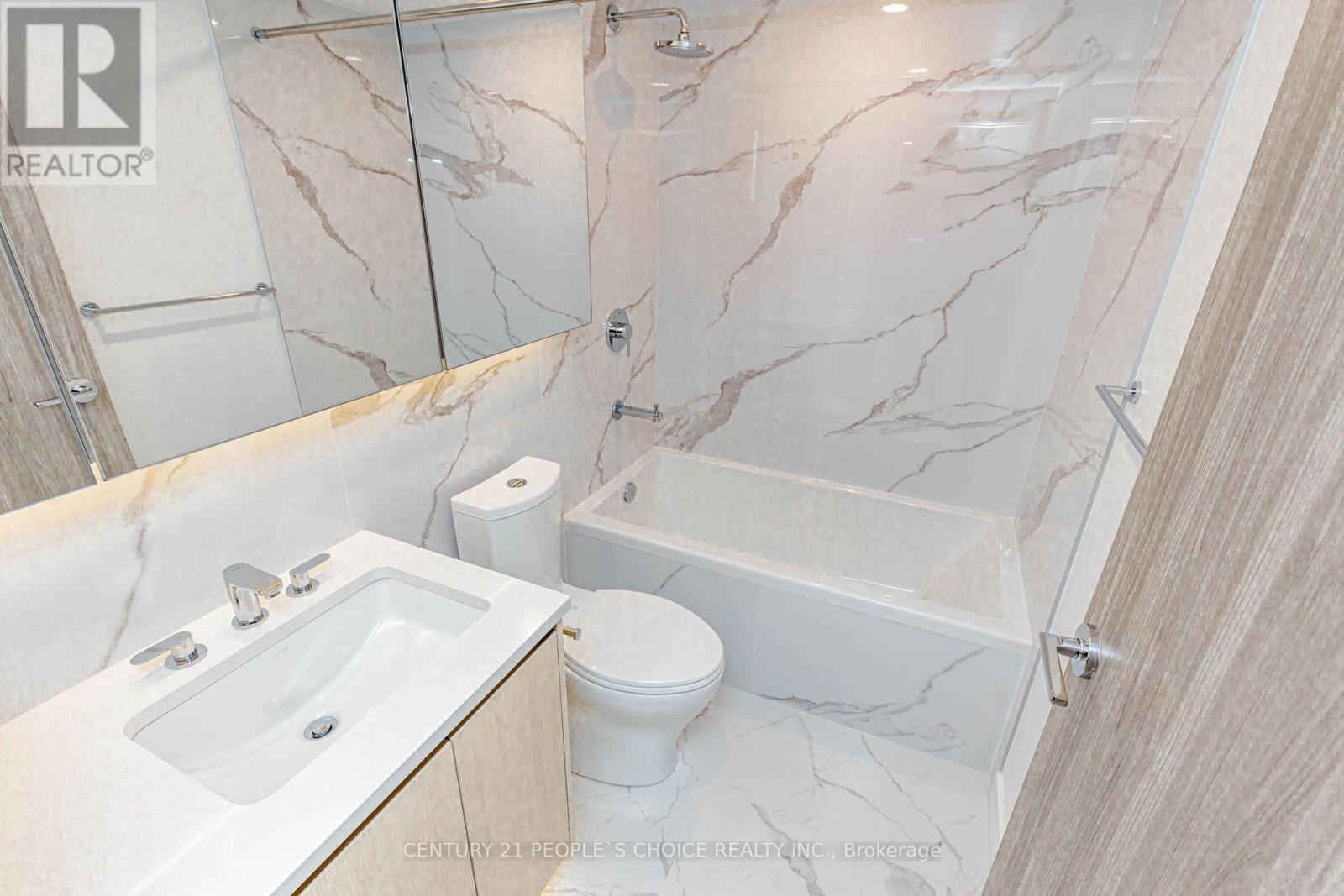 2703 - 3 Concord Way, Toronto, Ontario  M5V 0X3 - Photo 35 - C13679226