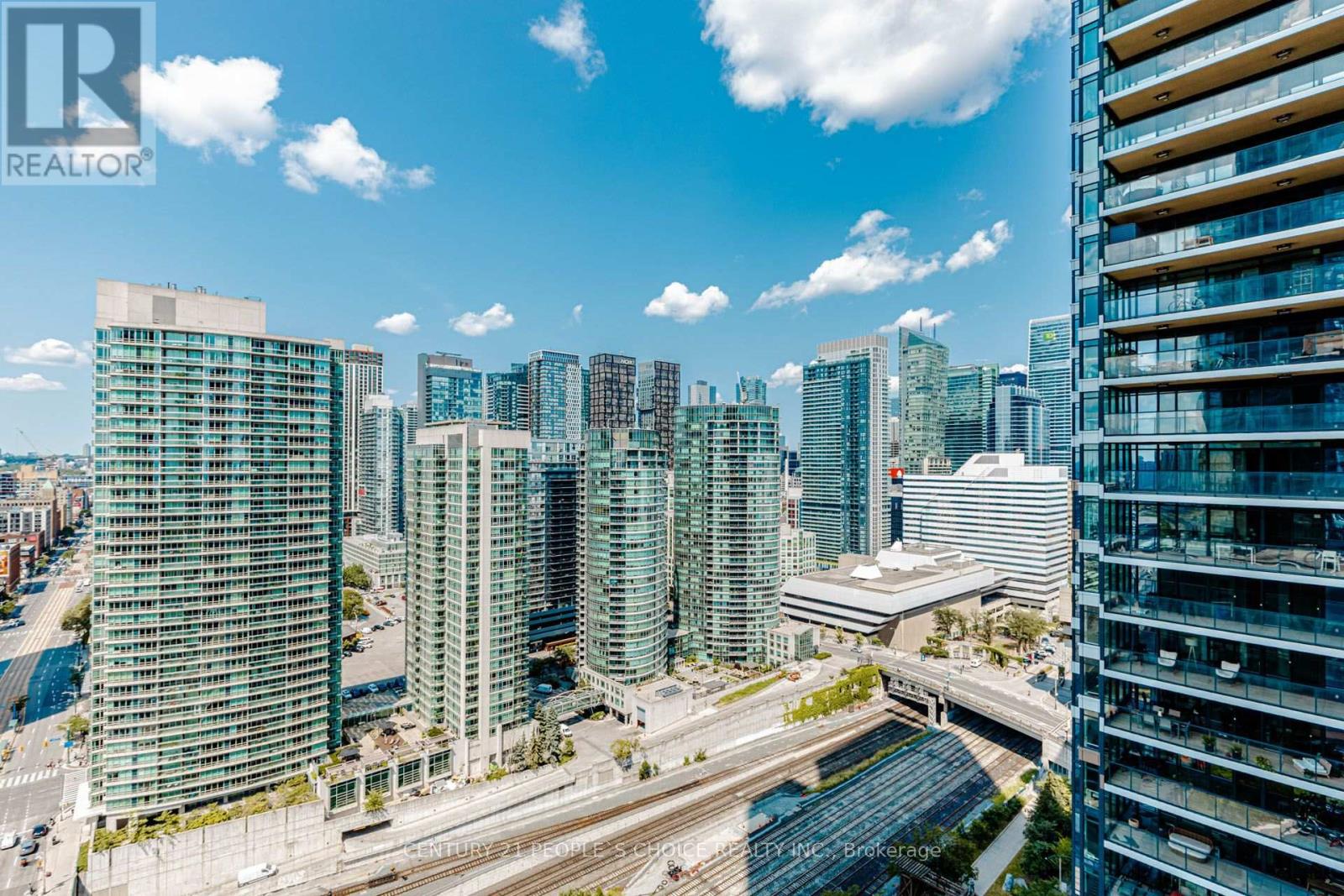 2703 - 3 Concord Way, Toronto, Ontario  M5V 0X3 - Photo 41 - C13679226