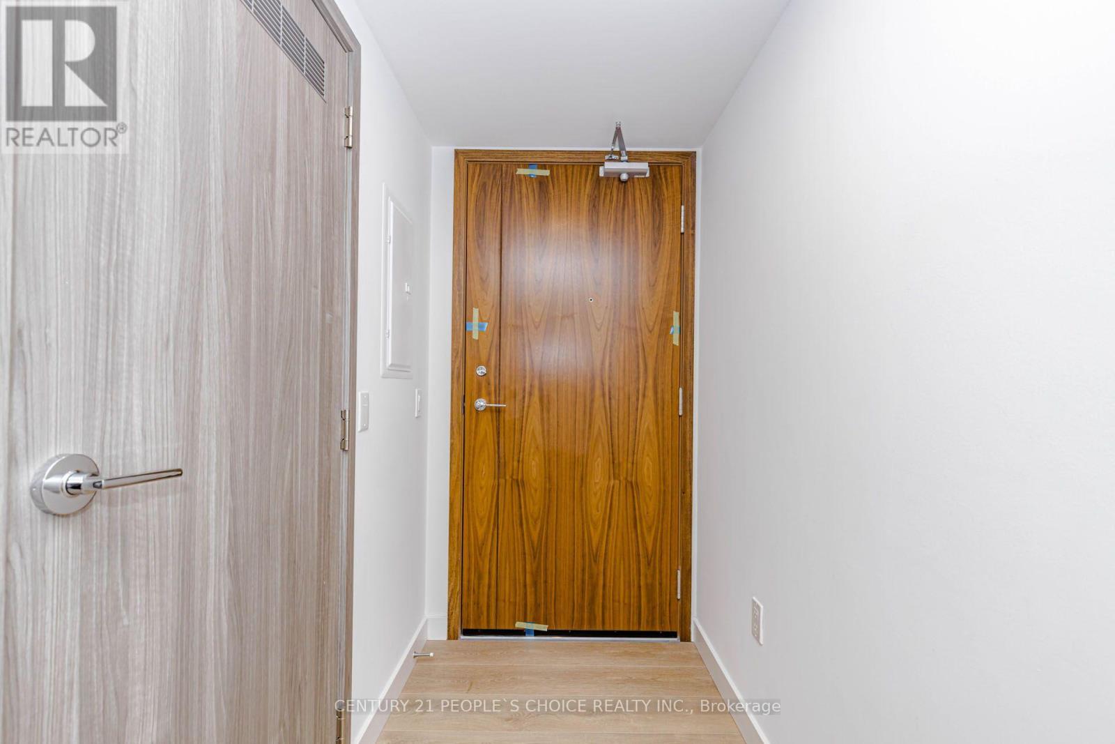 2703 - 3 Concord Way, Toronto, Ontario  M5V 0X3 - Photo 9 - C13679226