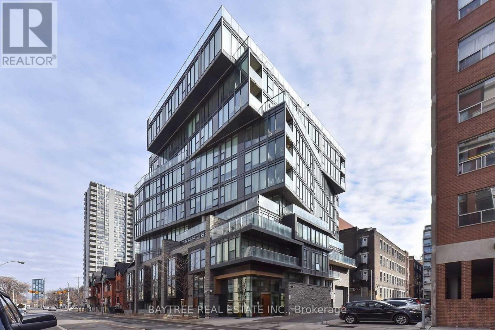 608 - 15 Beverley Street, Toronto, Ontario  M5T 0B3 - Photo 15 - C13679238