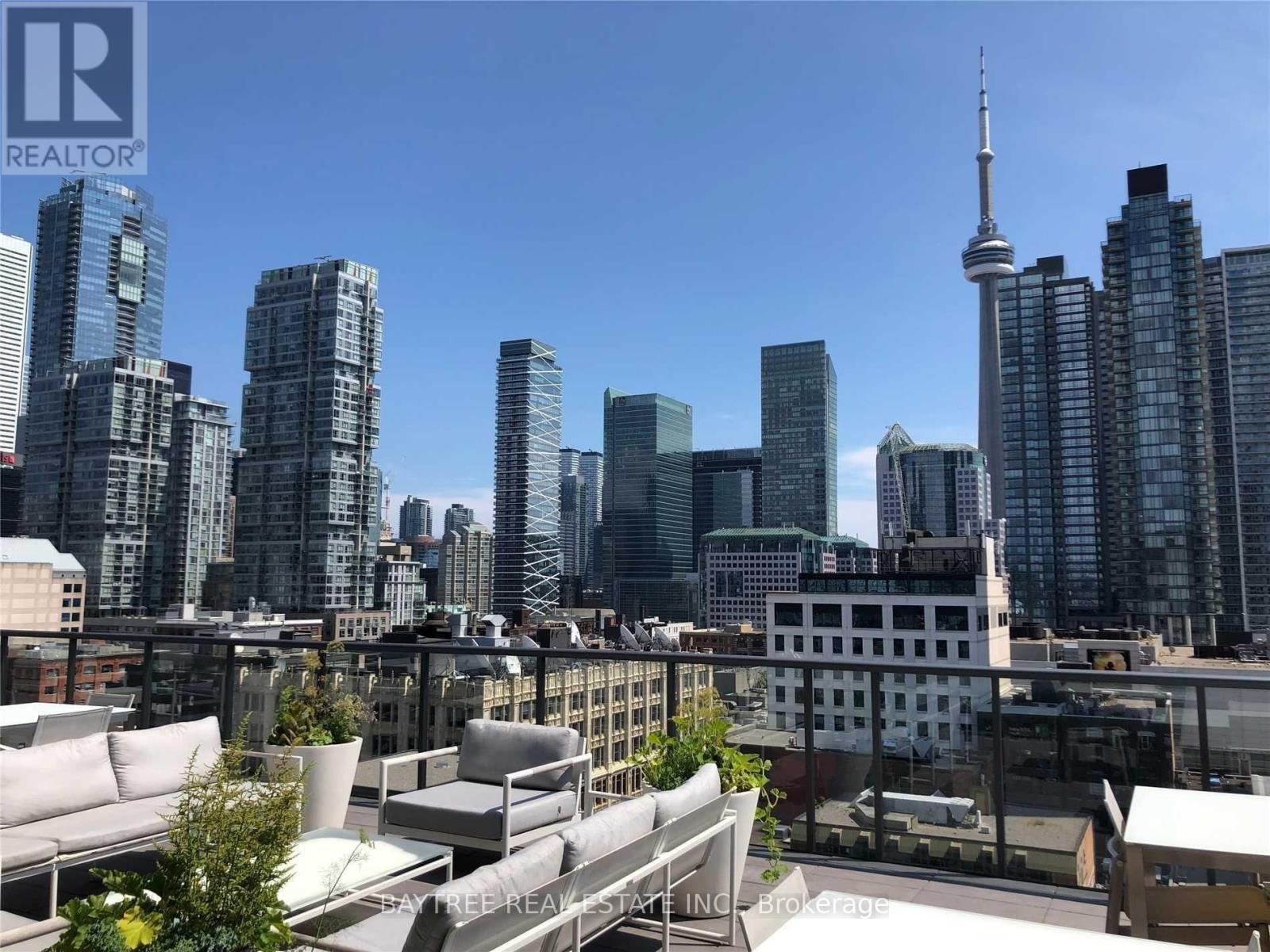 608 - 15 Beverley Street, Toronto, Ontario  M5T 0B3 - Photo 16 - C13679238