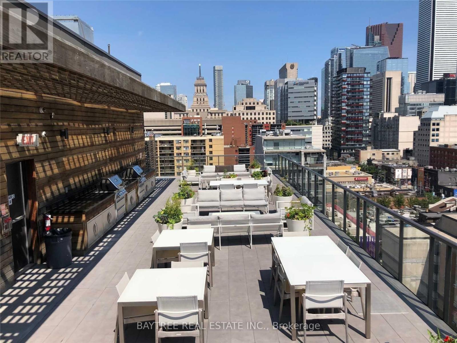 608 - 15 Beverley Street, Toronto, Ontario  M5T 0B3 - Photo 17 - C13679238