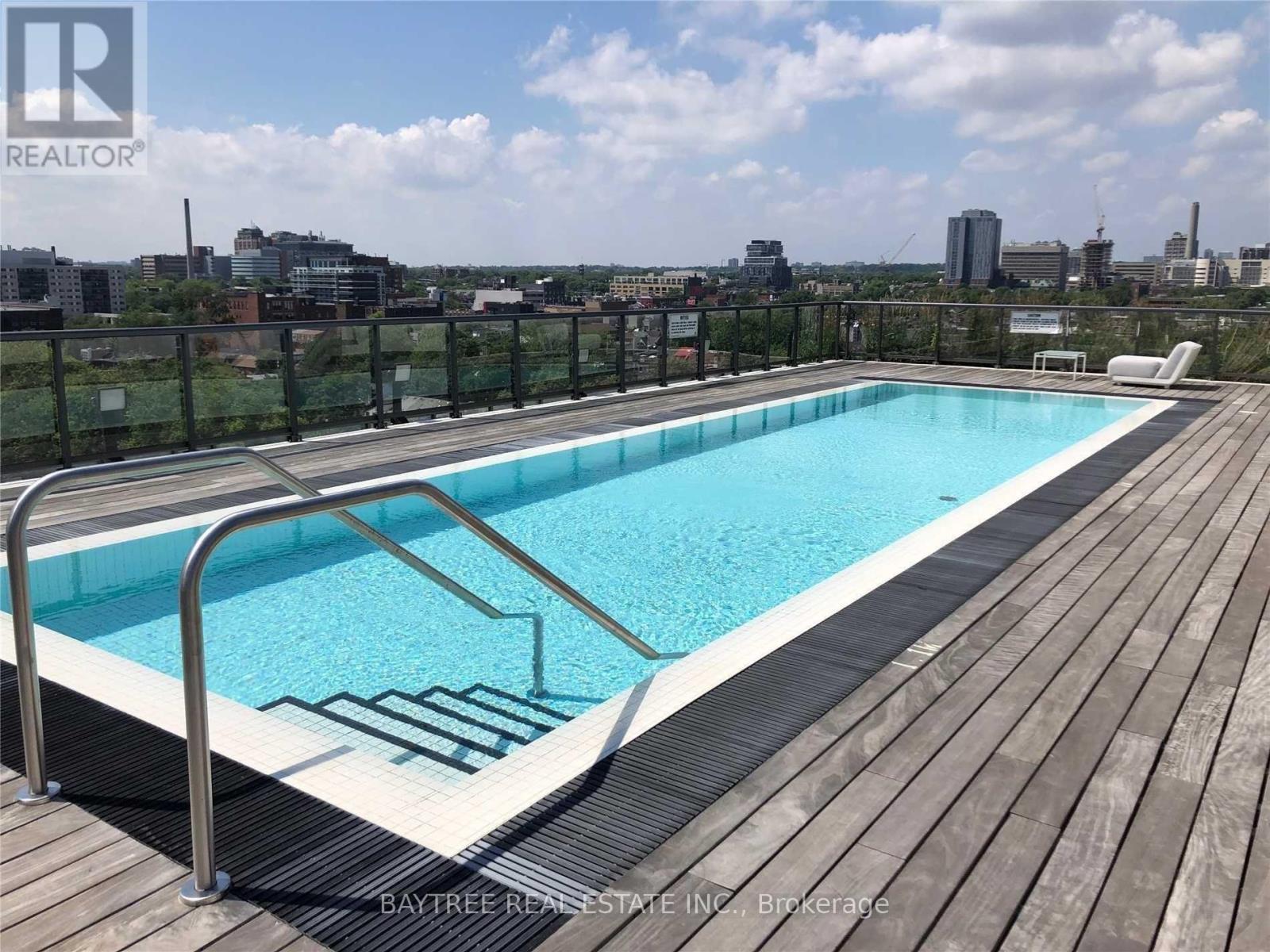 608 - 15 Beverley Street, Toronto, Ontario  M5T 0B3 - Photo 21 - C13679238