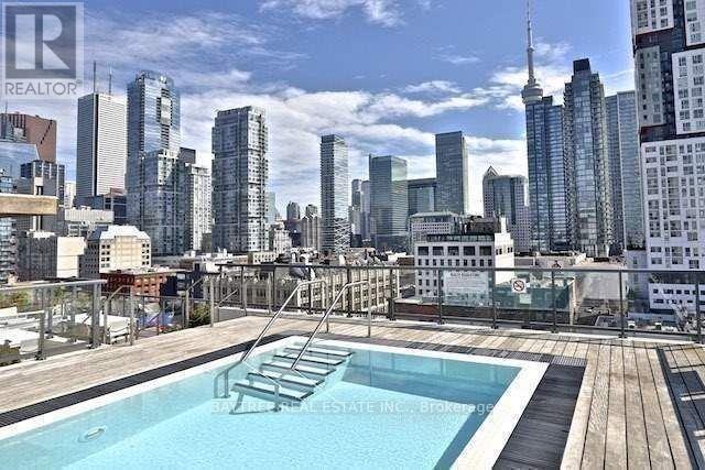 608 - 15 Beverley Street, Toronto, Ontario  M5T 0B3 - Photo 22 - C13679238