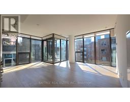 608 - 15 BEVERLEY STREET, Toronto, Ontario