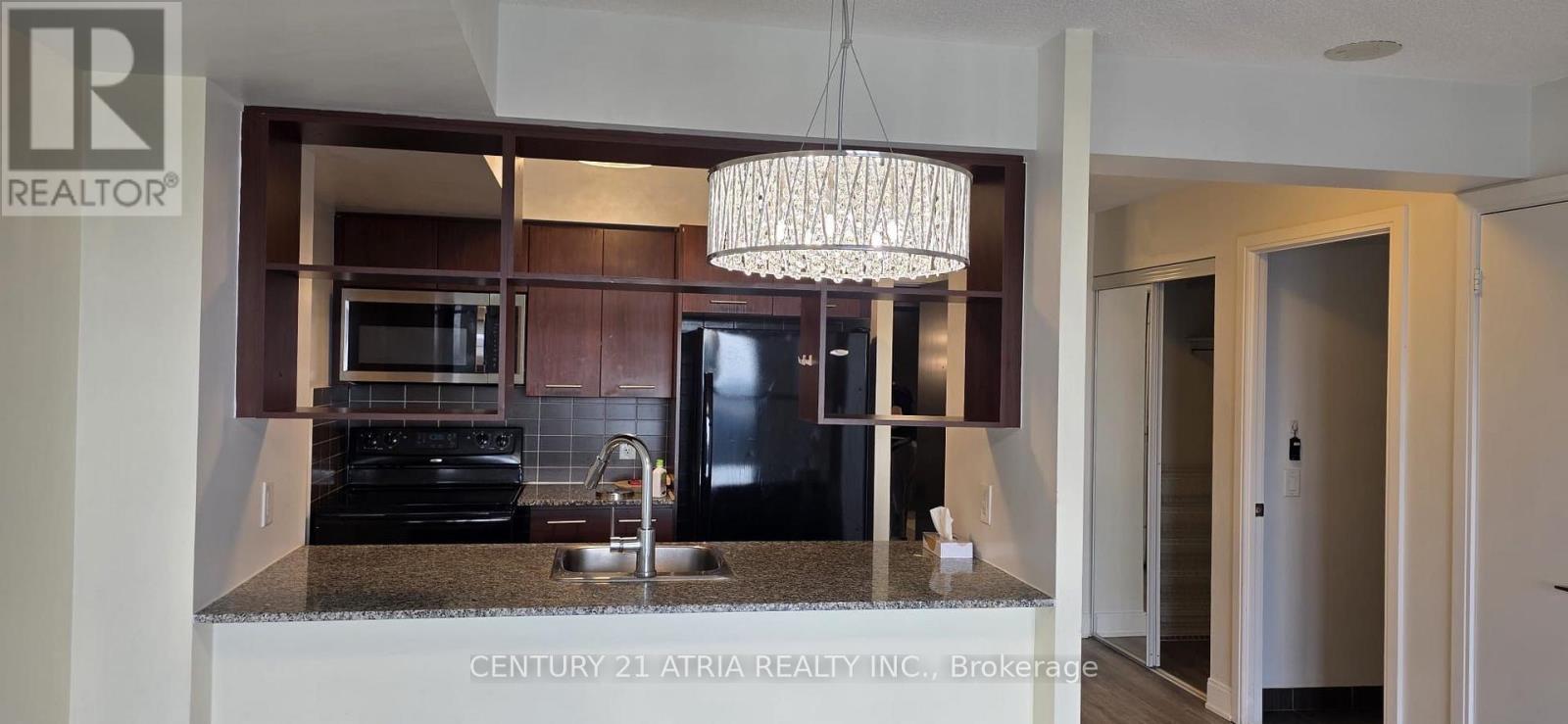 2807 - 125 VILLAGE GREEN SQUARE, Toronto, Ontario