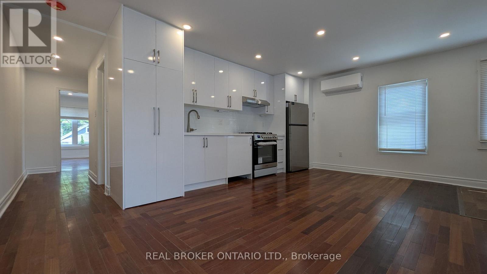 UNIT #3 - 1150 WOODBINE AVENUE, Toronto, Ontario