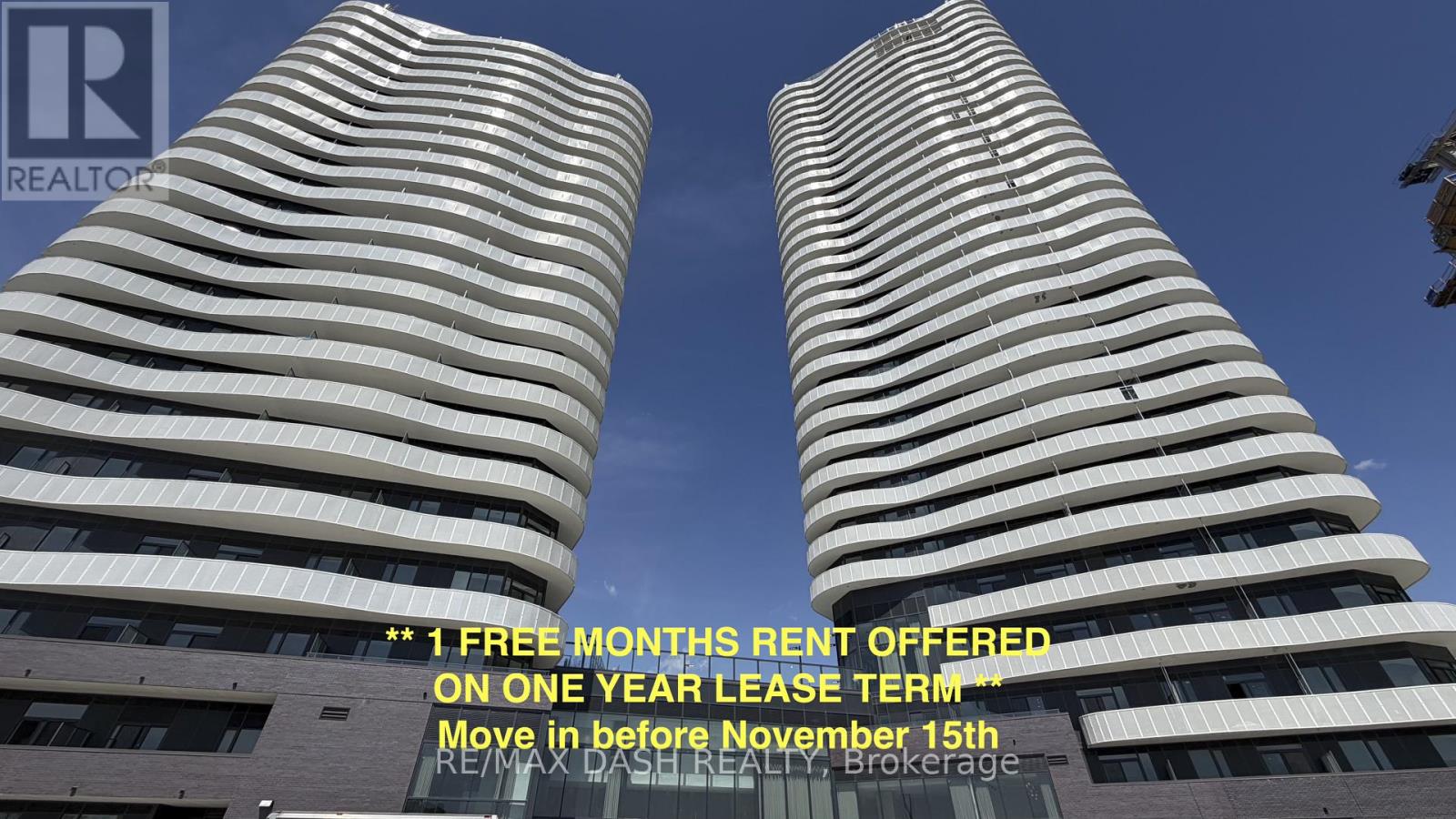 802 - 10 FLAVELLE TRAIL, Vaughan, Ontario