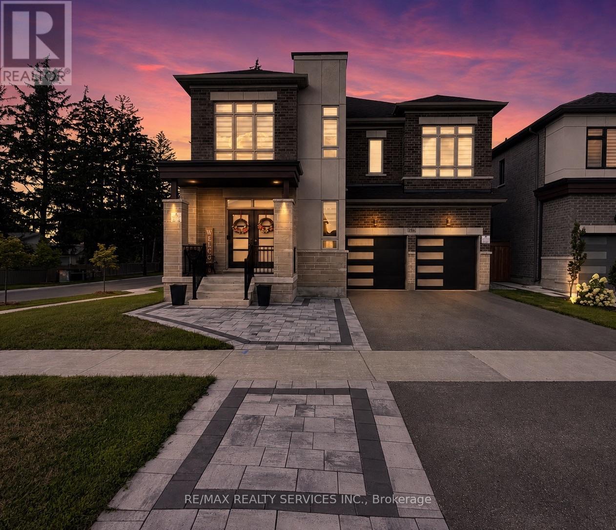 194 COLDWELL BAY CIRCLE, Vaughan, Ontario