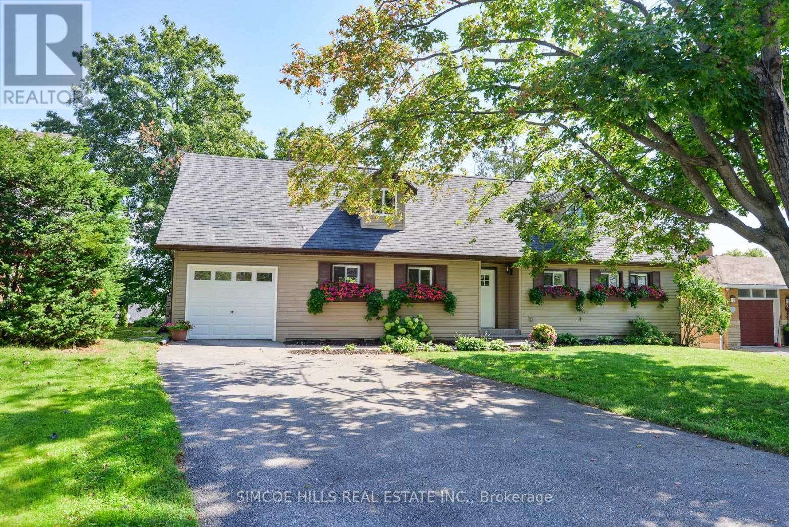 334 OLD MUSKOKA ROAD, Orillia, Ontario