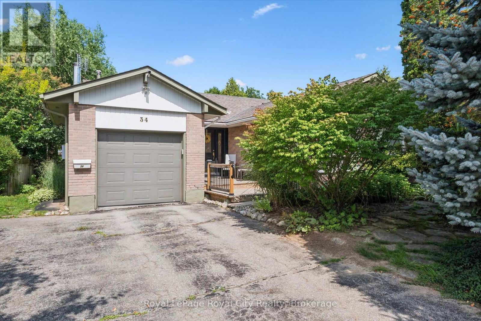34 Pondview Crescent, Guelph, Ontario  N1E 3K1 - Photo 28 - X13679290