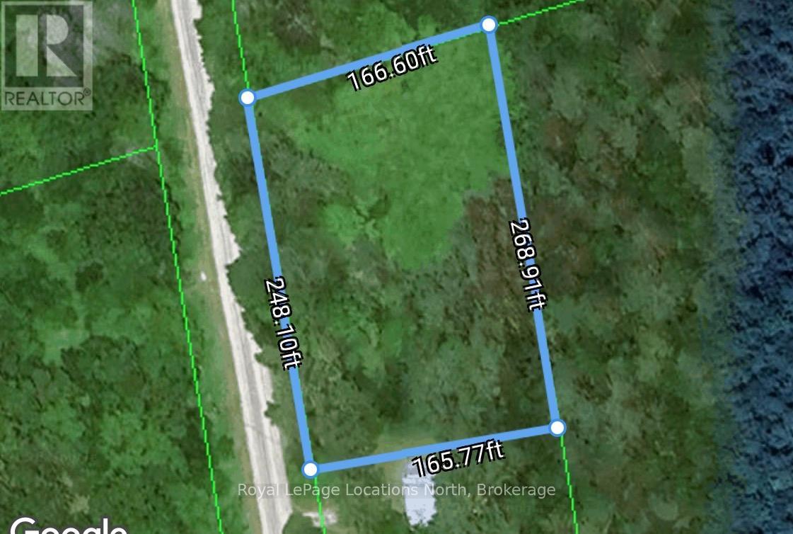 PT LOT 4, CON 6 6TH LINE, blue mountains, Ontario