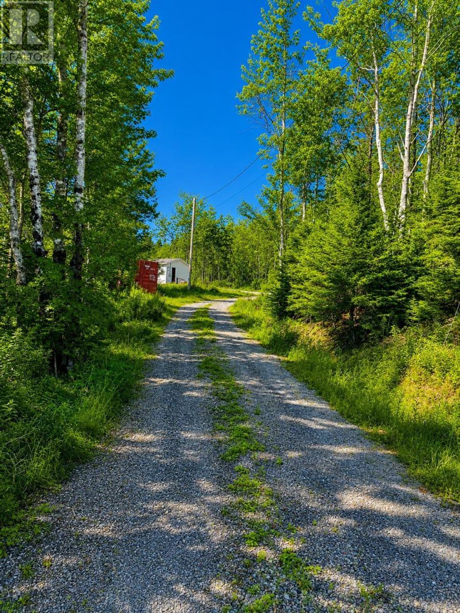 7064 West Bay Highway, Cape George, Nova Scotia  B0E 3B0 - Photo 27 - 202620694