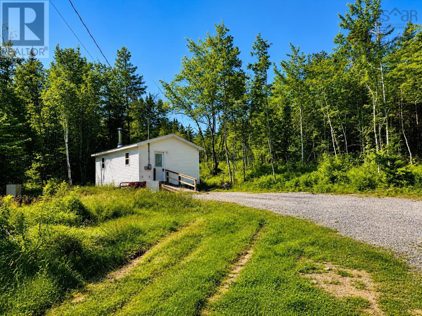 7064 West Bay Highway, Cape George, Nova Scotia  B0E 3B0 - Photo 24 - 202620694