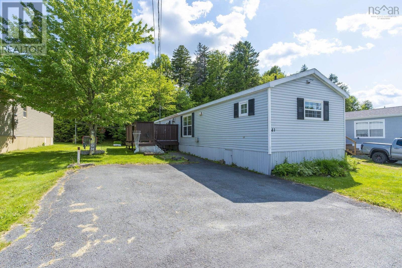 41 Mountain View Drive, Lake Echo, Nova Scotia
