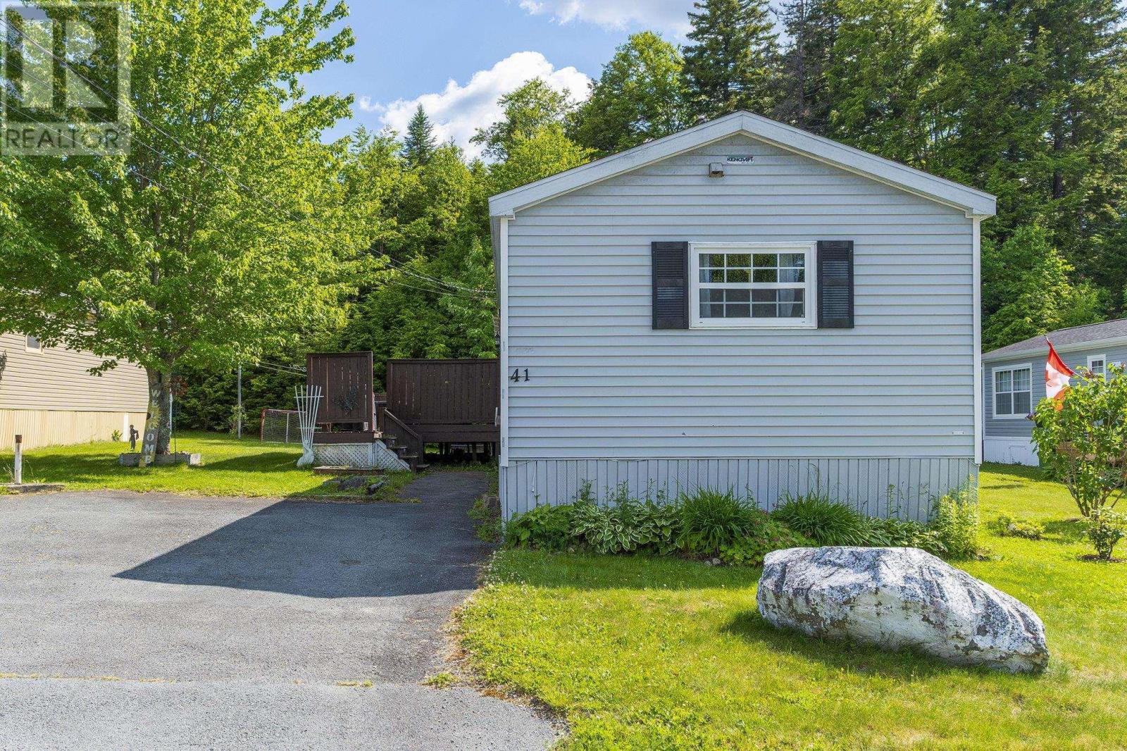 41 Mountain View Drive, Lake Echo, Nova Scotia  B3E 1B6 - Photo 45 - 202620695