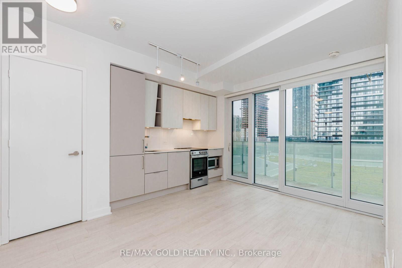 809 - 3900 Confederation Parkway, Mississauga, Ontario  L5B 0M3 - Photo 17 - W13679240
