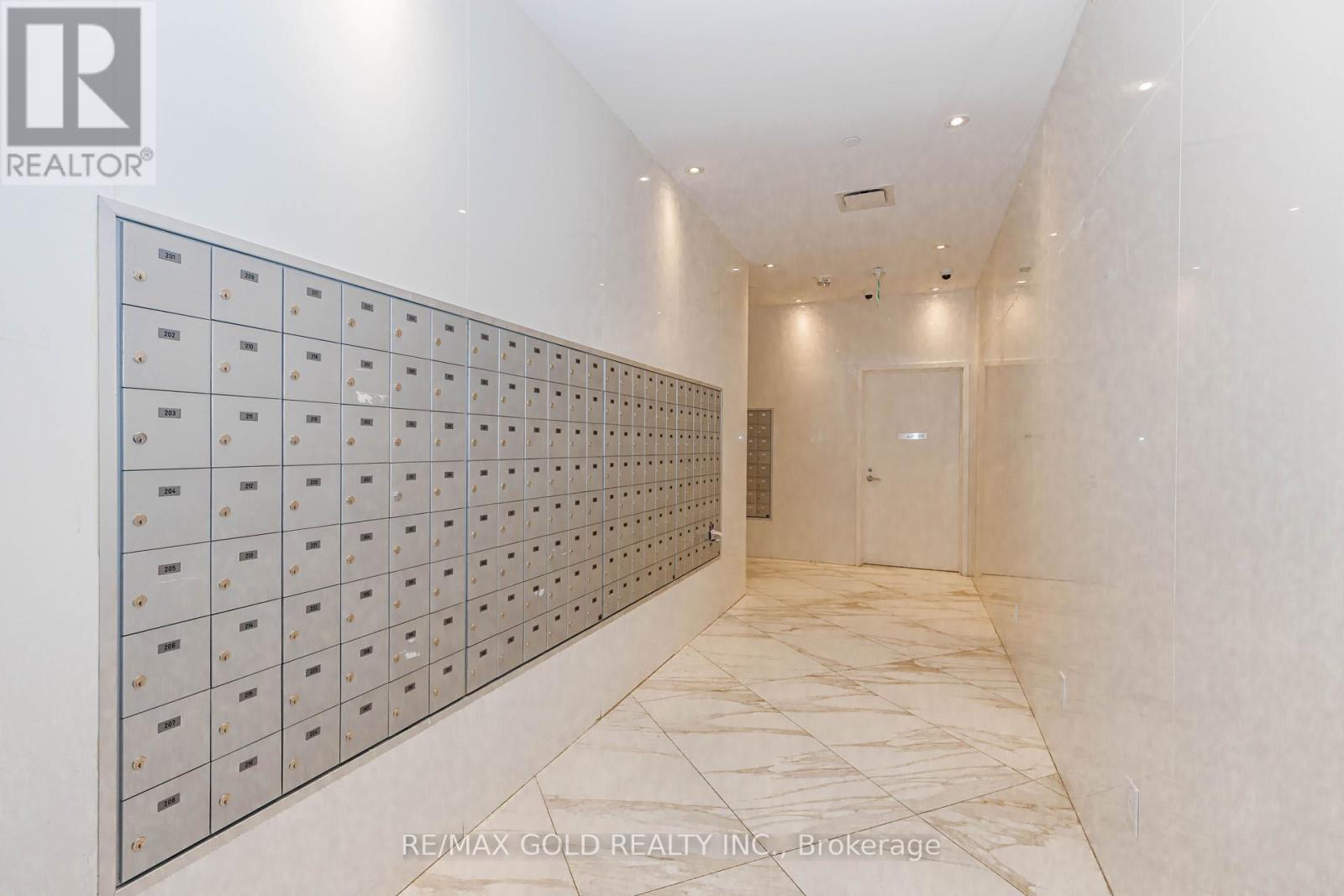 809 - 3900 Confederation Parkway, Mississauga, Ontario  L5B 0M3 - Photo 37 - W13679240