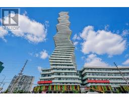 809 - 3900 CONFEDERATION PARKWAY, Mississauga, Ontario