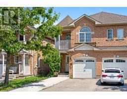 65 OZNER COURT, Brampton, Ontario