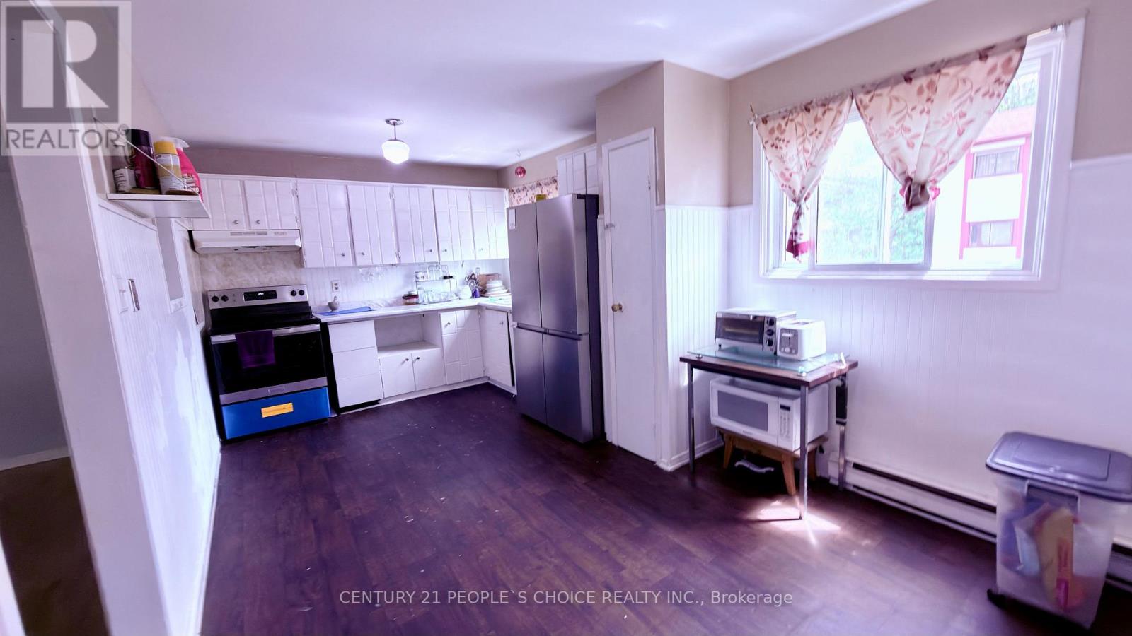 25 Mccallum Court, Brampton, Ontario  L6W 3M4 - Photo 8 - W13679304
