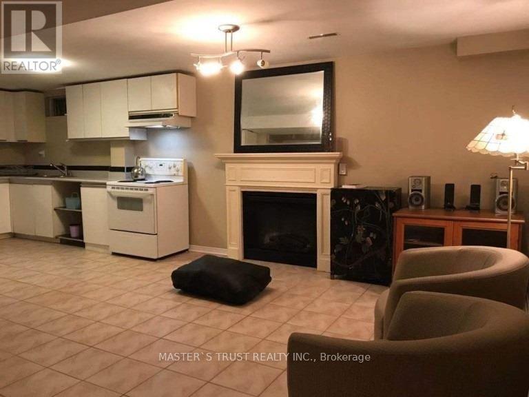 Basement - 702 Welcome Court, Mississauga, Ontario  L5B 3P8 - Photo 5 - W13679306