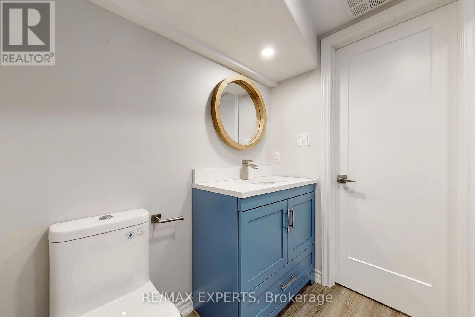 Bsmt - 39 Norval Street, Toronto, Ontario  M6N 3Z1 - Photo 12 - W13679308