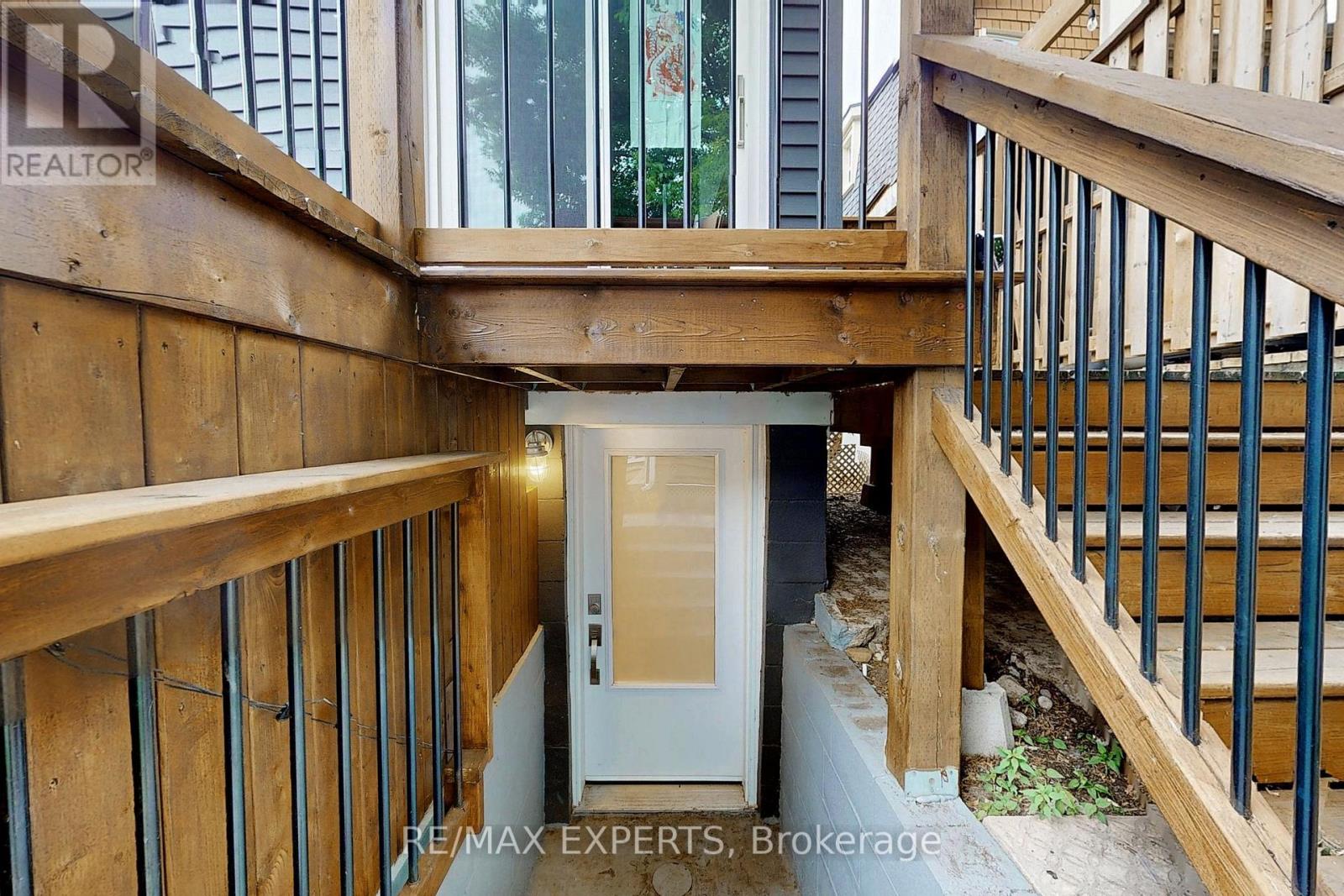 Bsmt - 39 Norval Street, Toronto, Ontario  M6N 3Z1 - Photo 19 - W13679308
