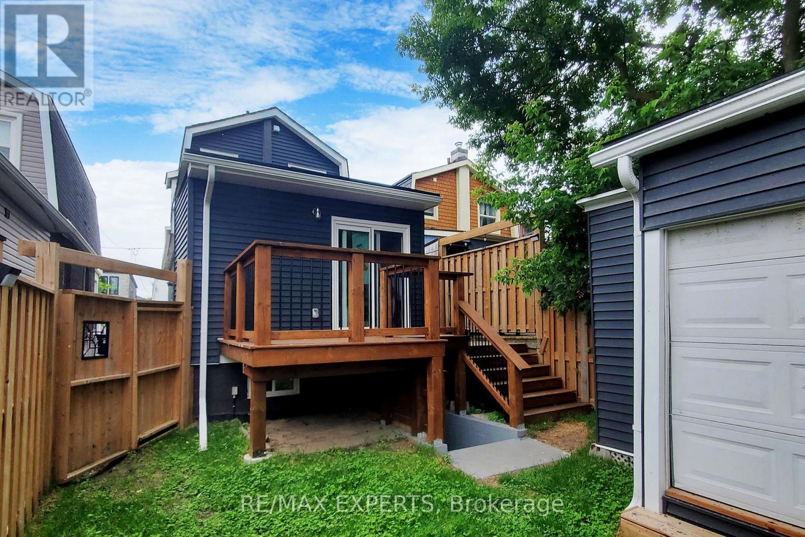 Bsmt - 39 Norval Street, Toronto, Ontario  M6N 3Z1 - Photo 22 - W13679308