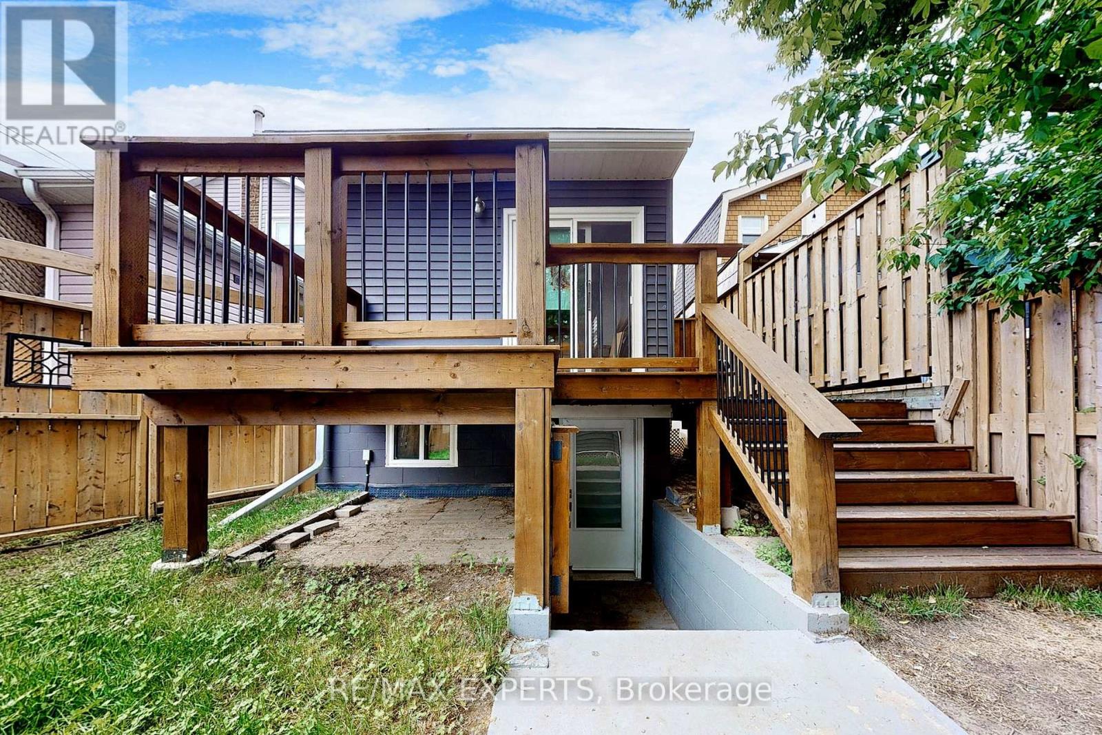 Bsmt - 39 Norval Street, Toronto, Ontario  M6N 3Z1 - Photo 3 - W13679308