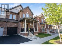 80 HENRY BAUER AVENUE, Markham, Ontario