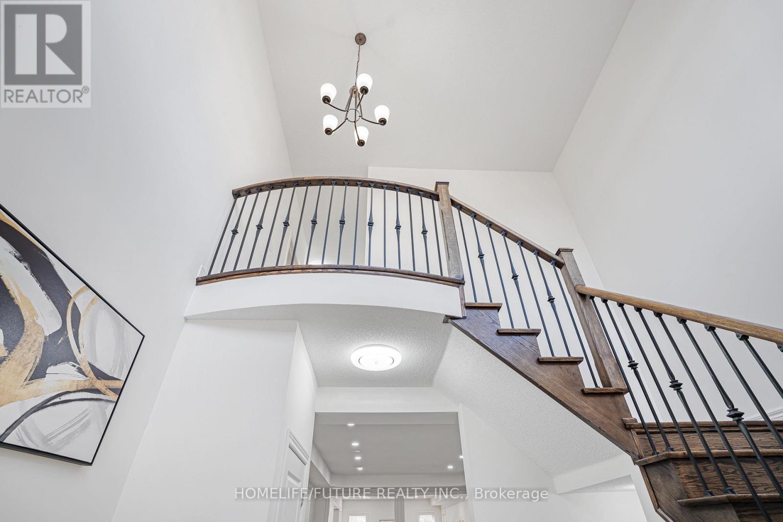 80 Henry Bauer Avenue, Markham, Ontario  L6C 0T1 - Photo 3 - N13647944