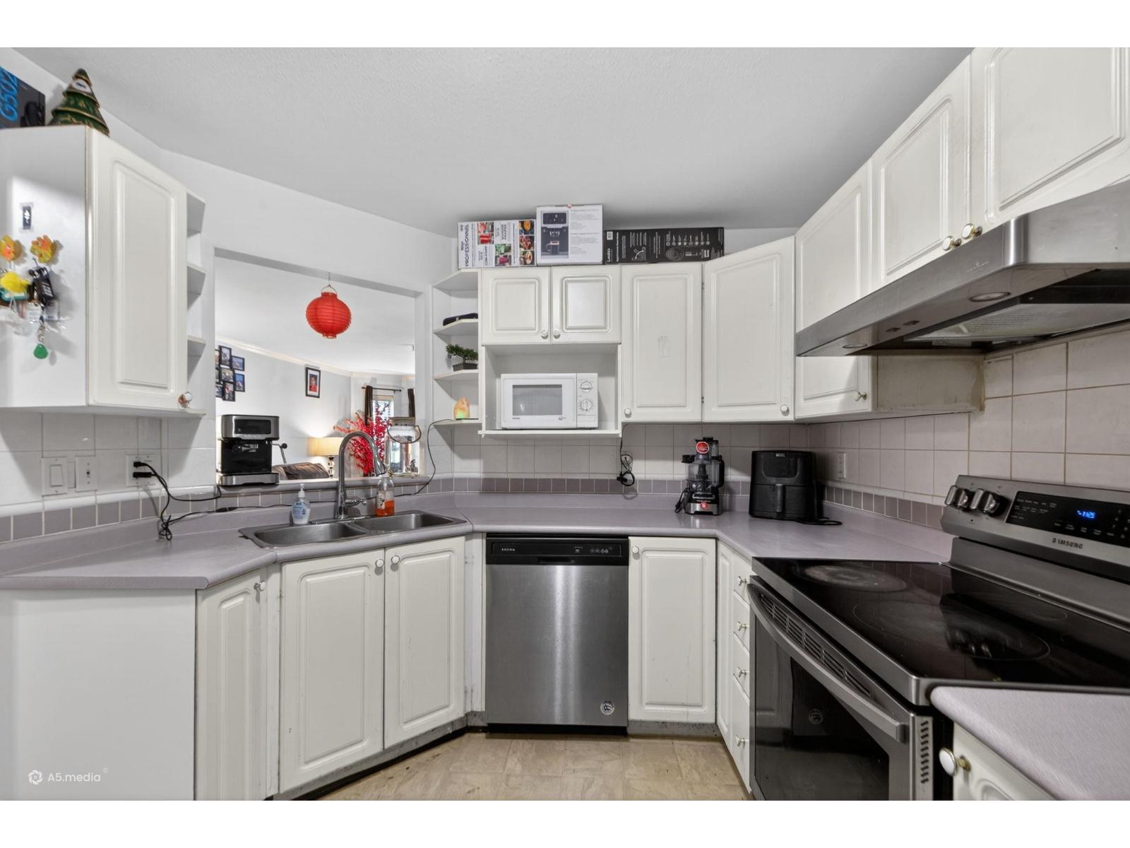 117 7161 121 Street, Surrey, British Columbia  V3W 1G8 - Photo 10 - R3155442