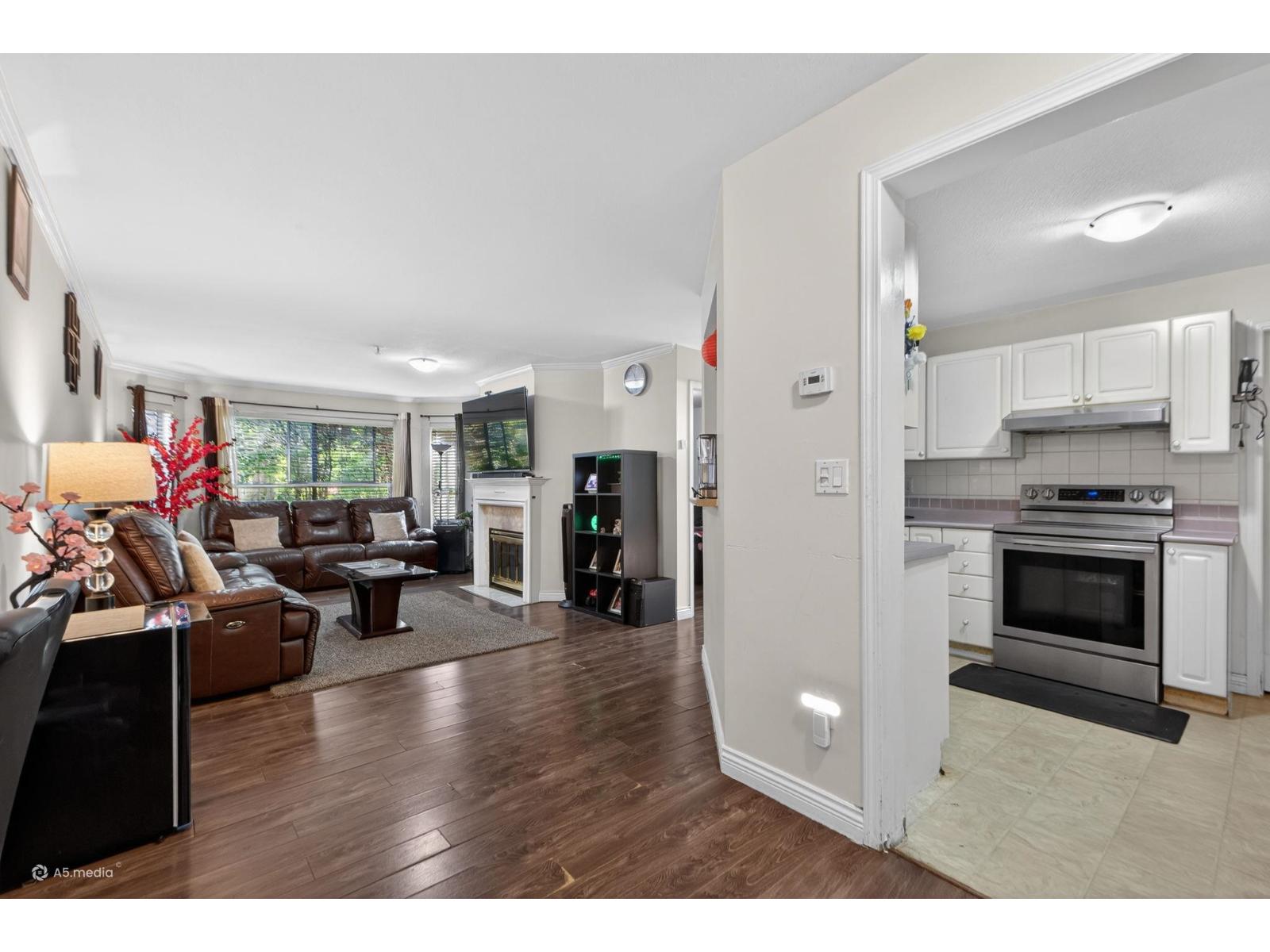 117 7161 121 Street, Surrey, British Columbia  V3W 1G8 - Photo 8 - R3155442