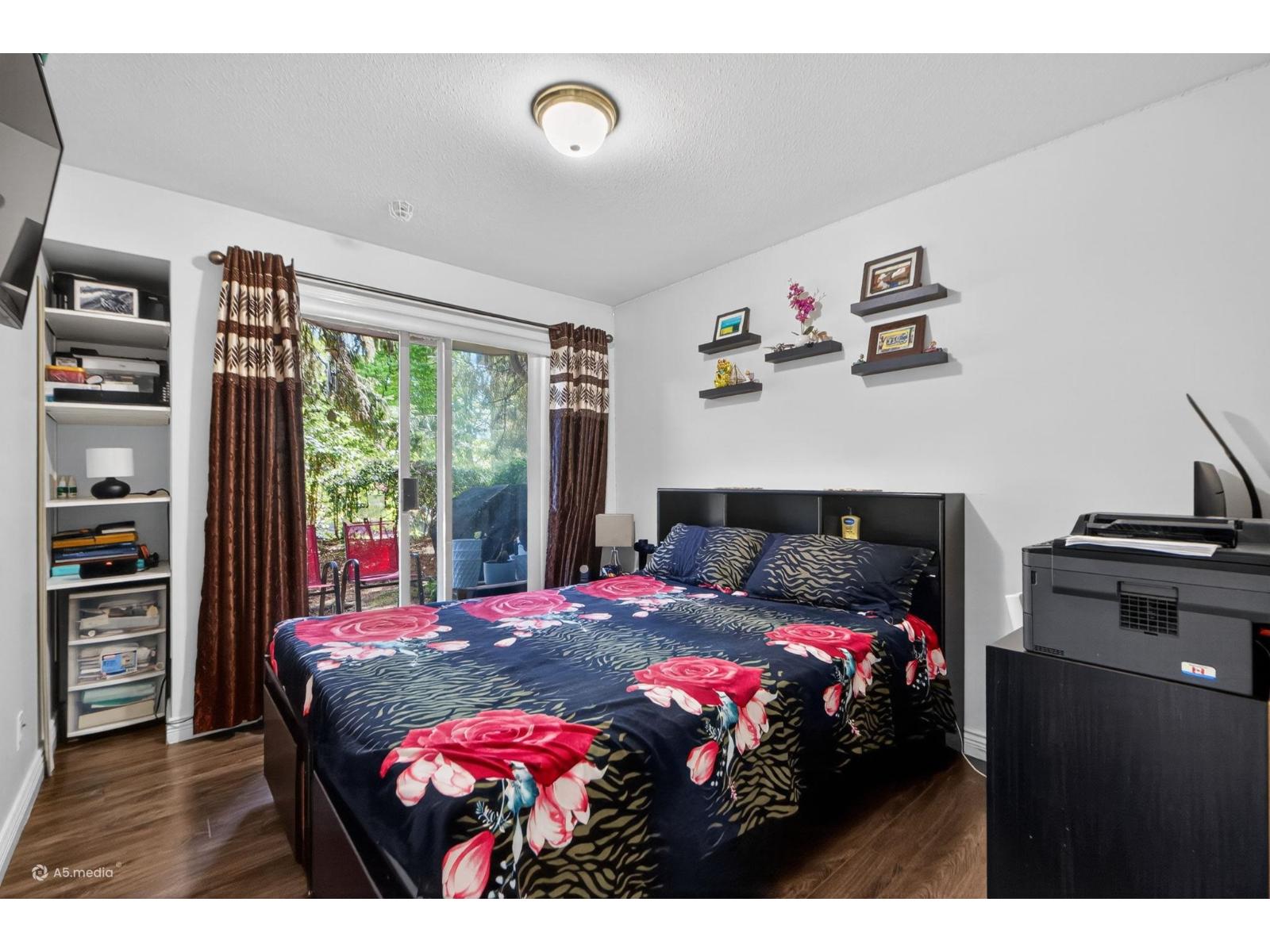 117 7161 121 Street, Surrey, British Columbia  V3W 1G8 - Photo 14 - R3155442