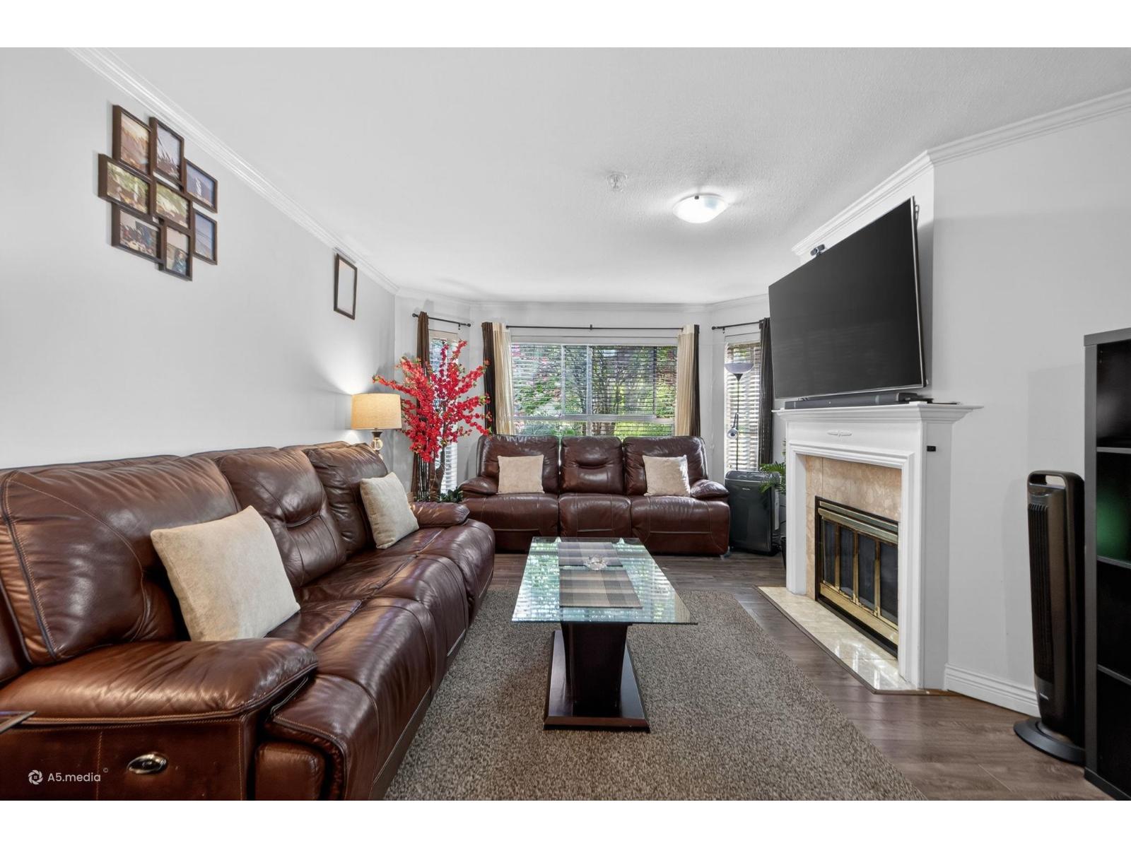117 7161 121 Street, Surrey, British Columbia  V3W 1G8 - Photo 12 - R3155442