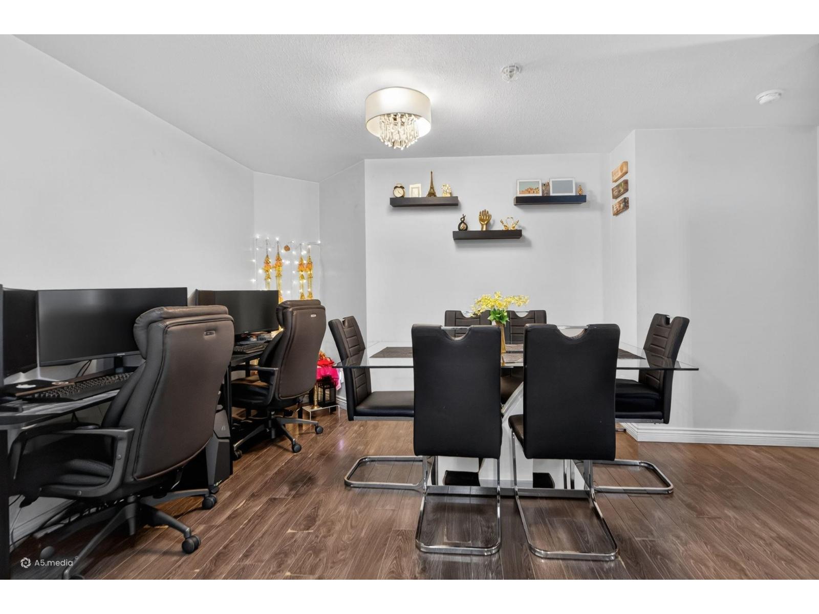 117 7161 121 Street, Surrey, British Columbia  V3W 1G8 - Photo 6 - R3155442