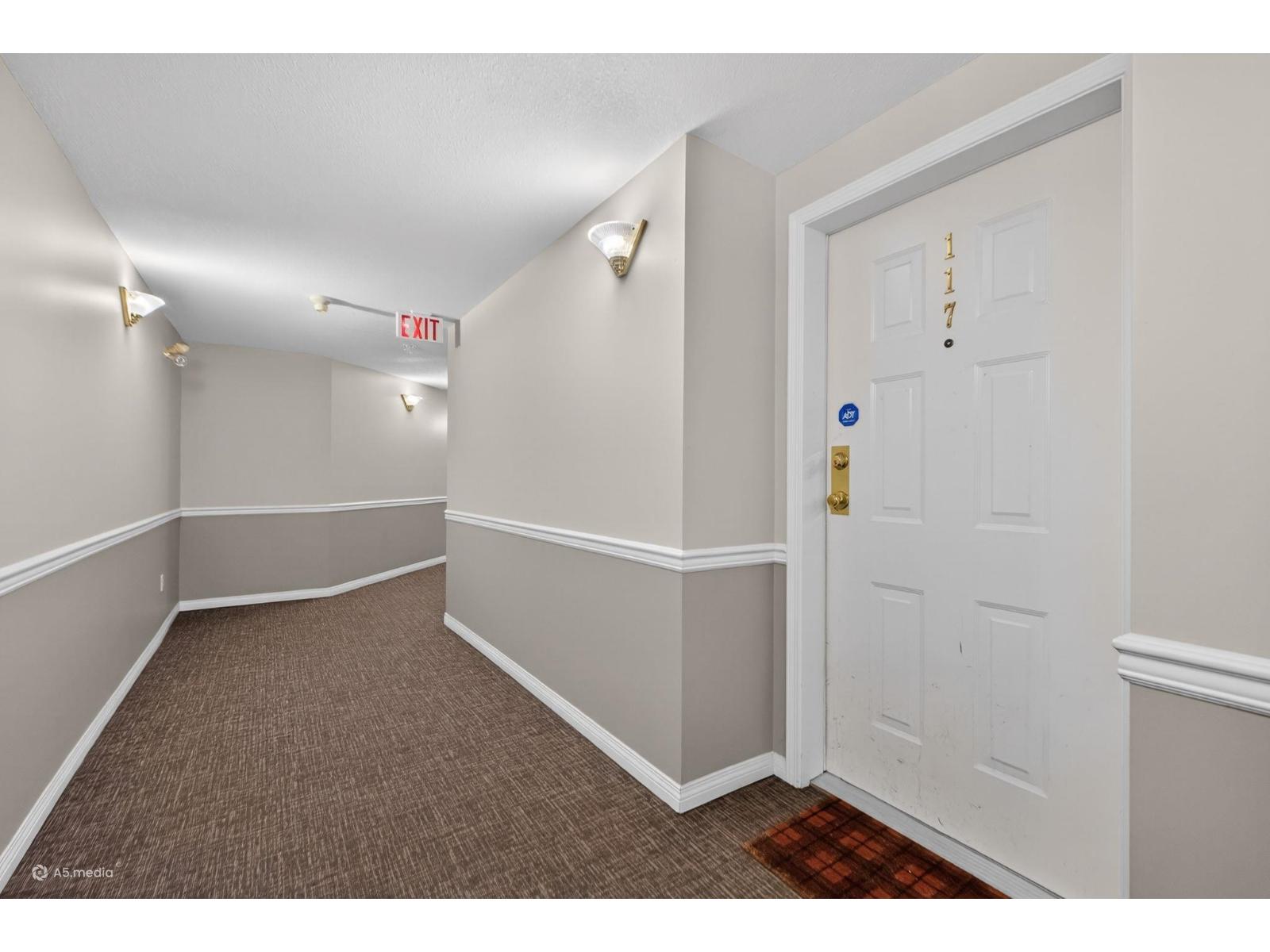 117 7161 121 Street, Surrey, British Columbia  V3W 1G8 - Photo 4 - R3155442