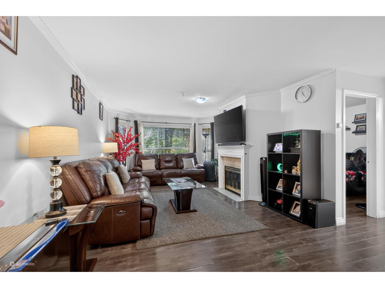 117 7161 121 Street, Surrey, British Columbia  V3W 1G8 - Photo 11 - R3155442