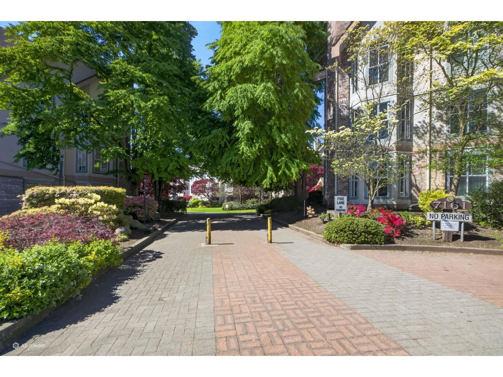 117 7161 121 Street, Surrey, British Columbia  V3W 1G8 - Photo 2 - R3155442