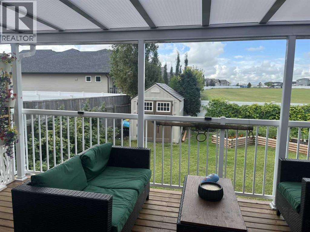 9 Valmont Street, Blackfalds, Alberta  T0M 0J0 - Photo 42 - A2334244