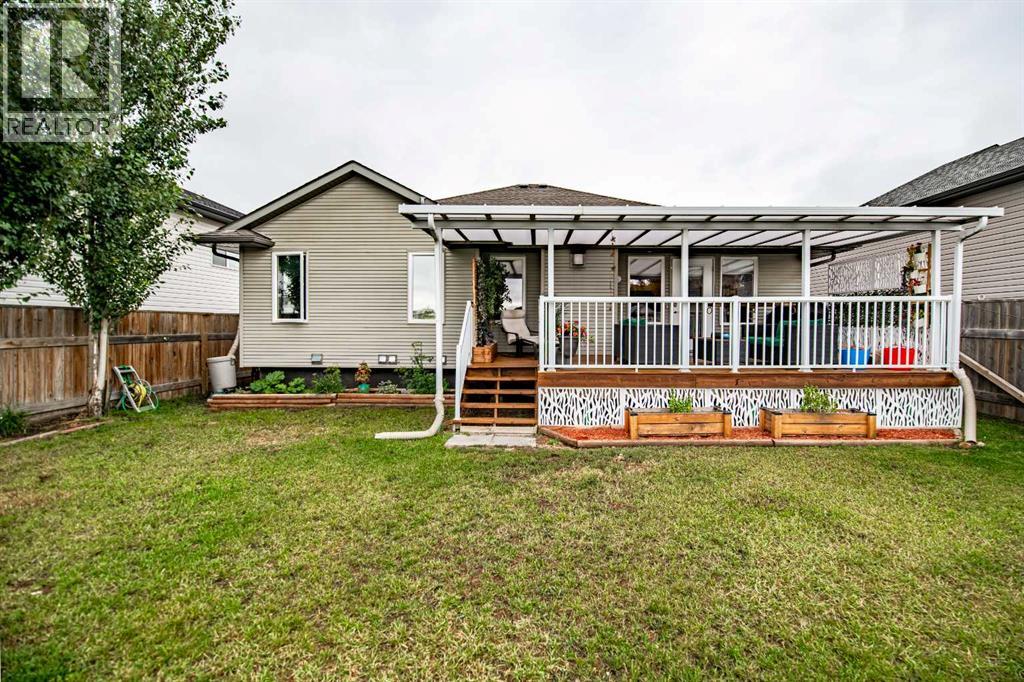 9 Valmont Street, Blackfalds, Alberta  T0M 0J0 - Photo 44 - A2334244
