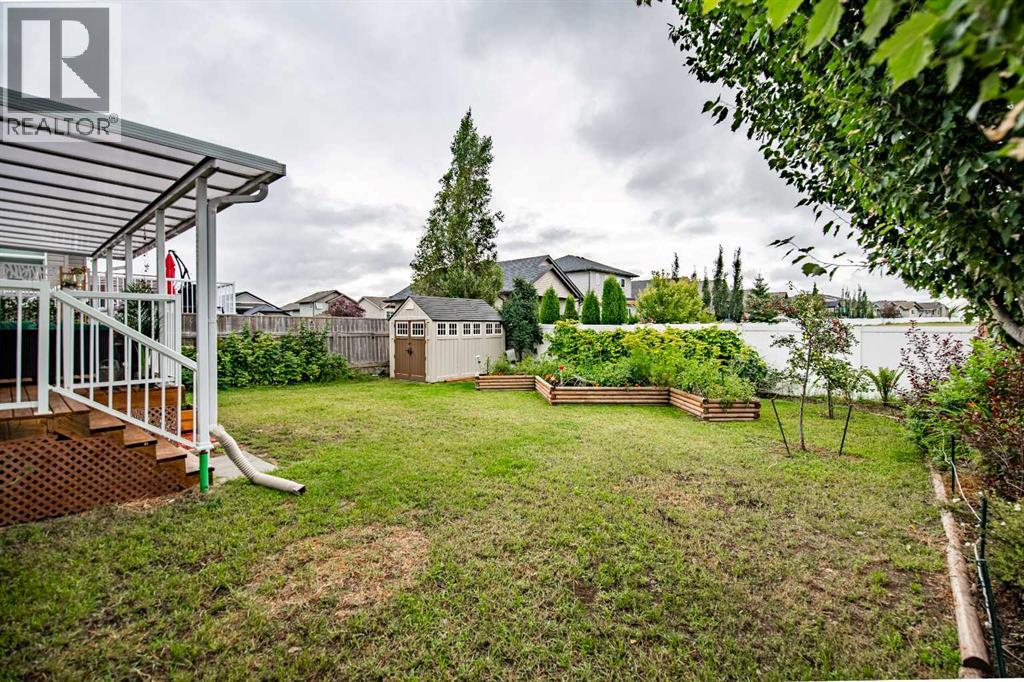 9 Valmont Street, Blackfalds, Alberta  T0M 0J0 - Photo 47 - A2334244