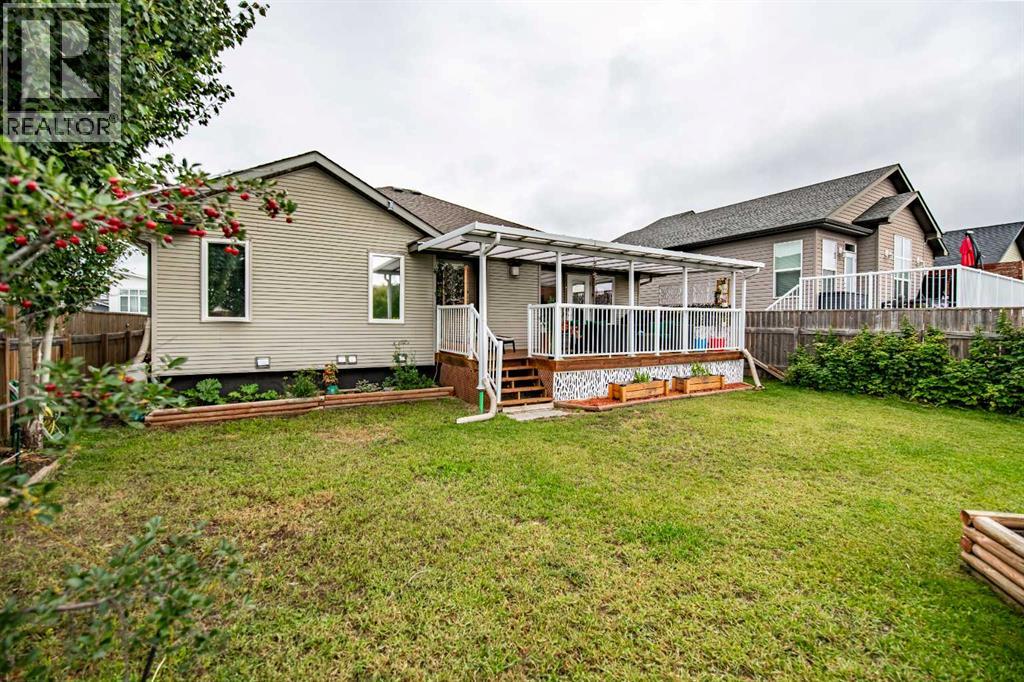 9 Valmont Street, Blackfalds, Alberta  T0M 0J0 - Photo 45 - A2334244