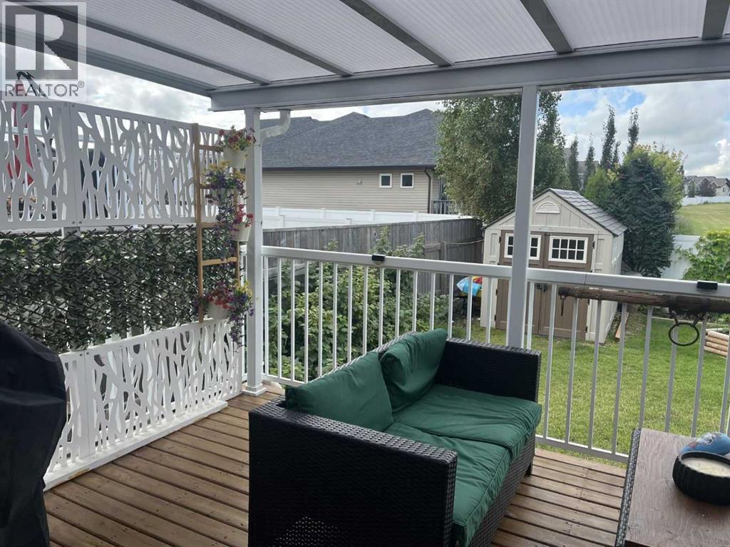 9 Valmont Street, Blackfalds, Alberta  T0M 0J0 - Photo 41 - A2334244