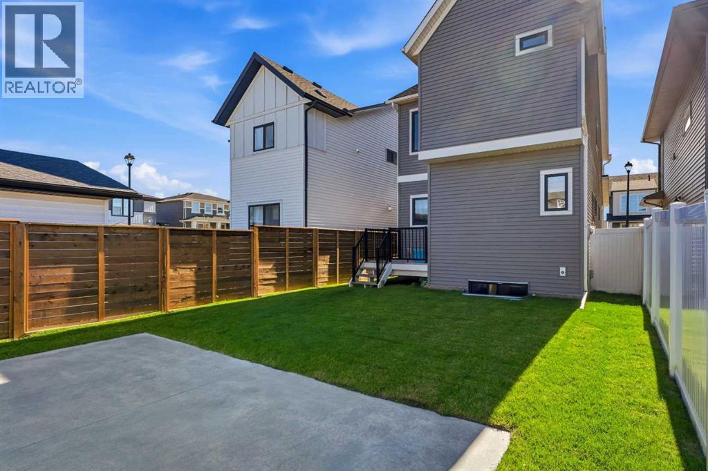 591 Lawthorn Way SE, Airdrie, Alberta  T4A 3N9 - Photo 24 - A2327812