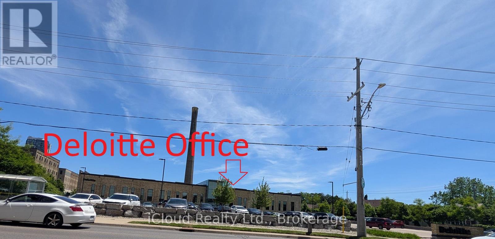 211 - 15 Wellington Street S, Kitchener, Ontario  N2G 0E4 - Photo 25 - X13679230